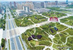 北湖新区最新爆料,揭秘未来城市新地标诞生记 第2张 北湖新区最新爆料,揭秘未来城市新地标诞生记 第2张