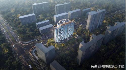 南京房产最新爆料,揭秘最新爆料背后的市场趋势 第1张 南京房产最新爆料,揭秘最新爆料背后的市场趋势 第1张