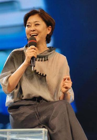 倪萍爆料趣事视频大全最新,揭秘娱乐圈幕后趣事大盘点 第3张 倪萍爆料趣事视频大全最新,揭秘娱乐圈幕后趣事大盘点 第3张