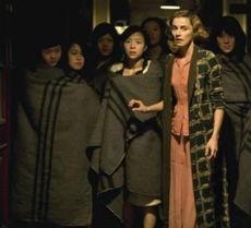 拉贝日记电影在线观看,见证南京大屠杀的悲壮史实,在线观看重温历史记忆 第3张 拉贝日记电影在线观看,见证南京大屠杀的悲壮史实,在线观看重温历史记忆 第3张